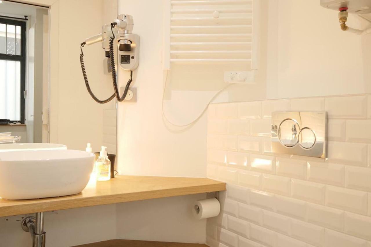 Appartement Amazing Comfy - Canal Saint Martin Paris